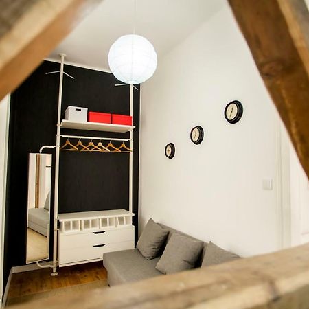 Cool Lisbon Apartment Exterior foto