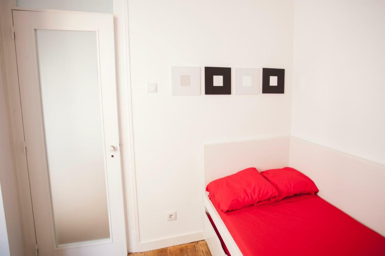 Cool Lisbon Apartment Exterior foto